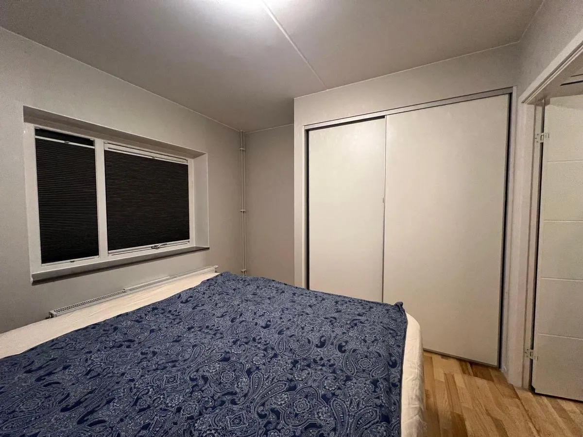 Hyreslägenhet på Göteborg i goteborg