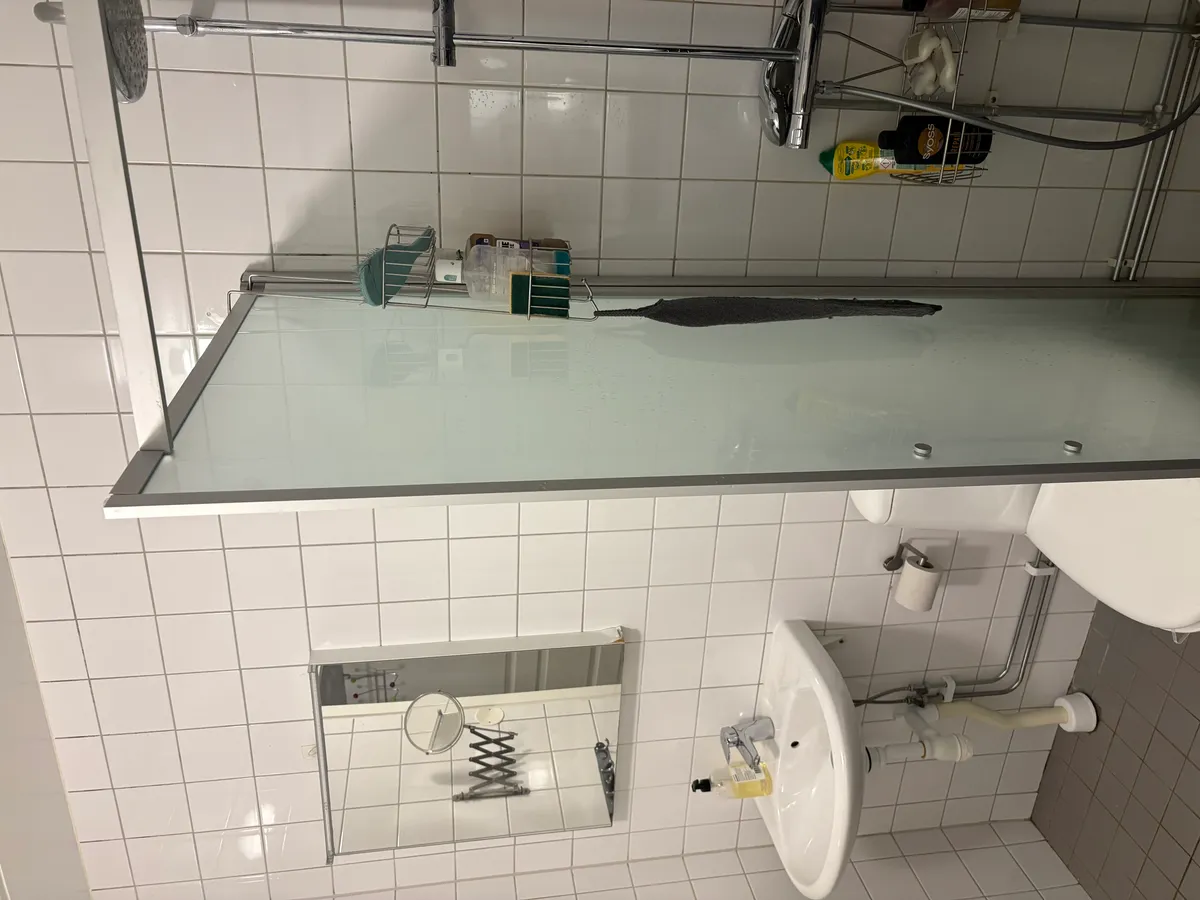 Hyreslägenhet på Bandhagen i bandhagen