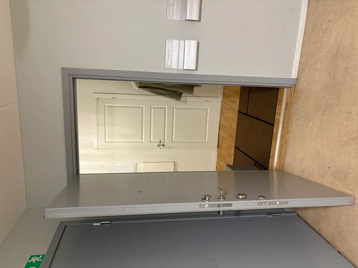 Hyreslägenhet på Bandhagen i bandhagen