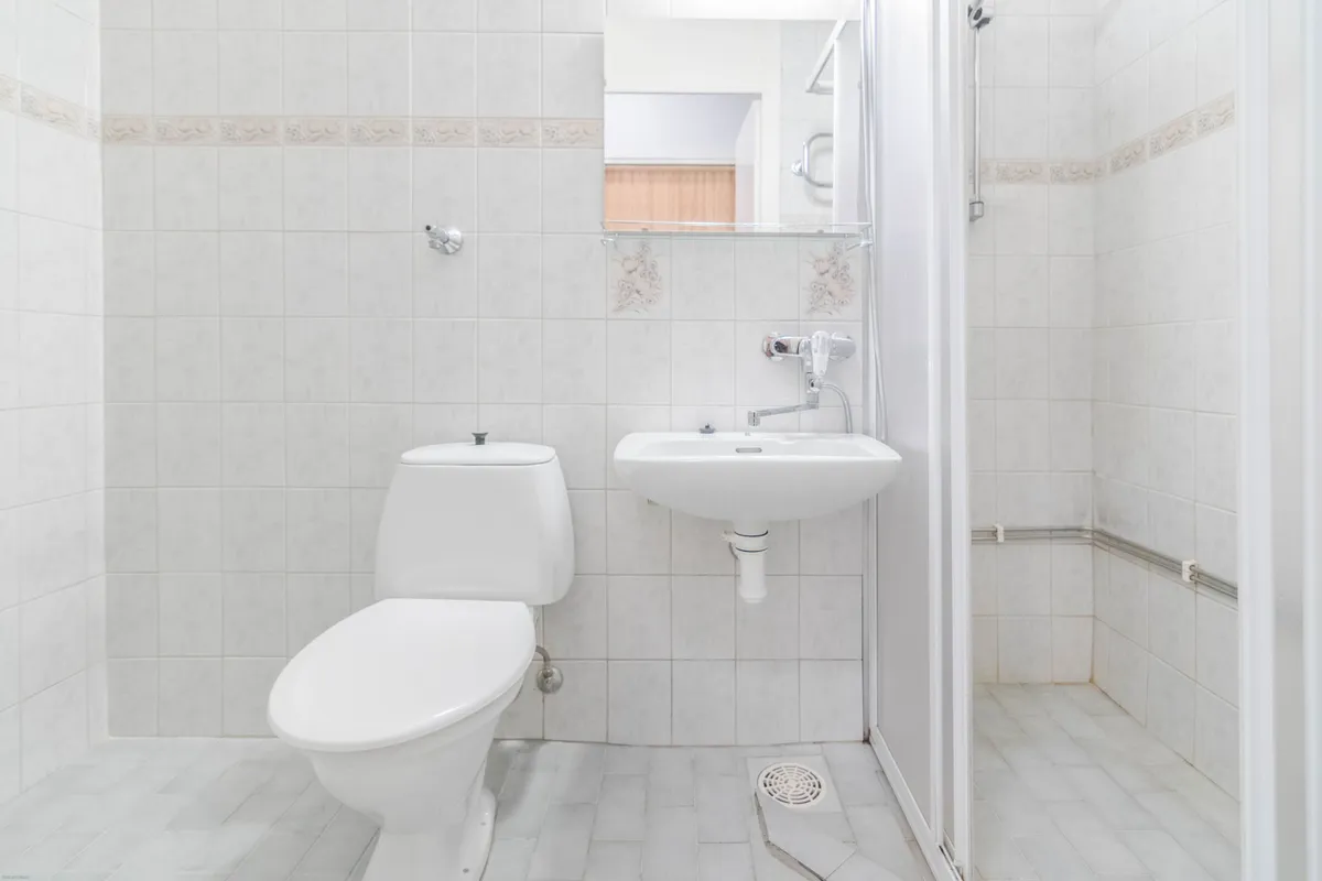 Hyreslägenhet på Kirkkonummi i kirkkonummi