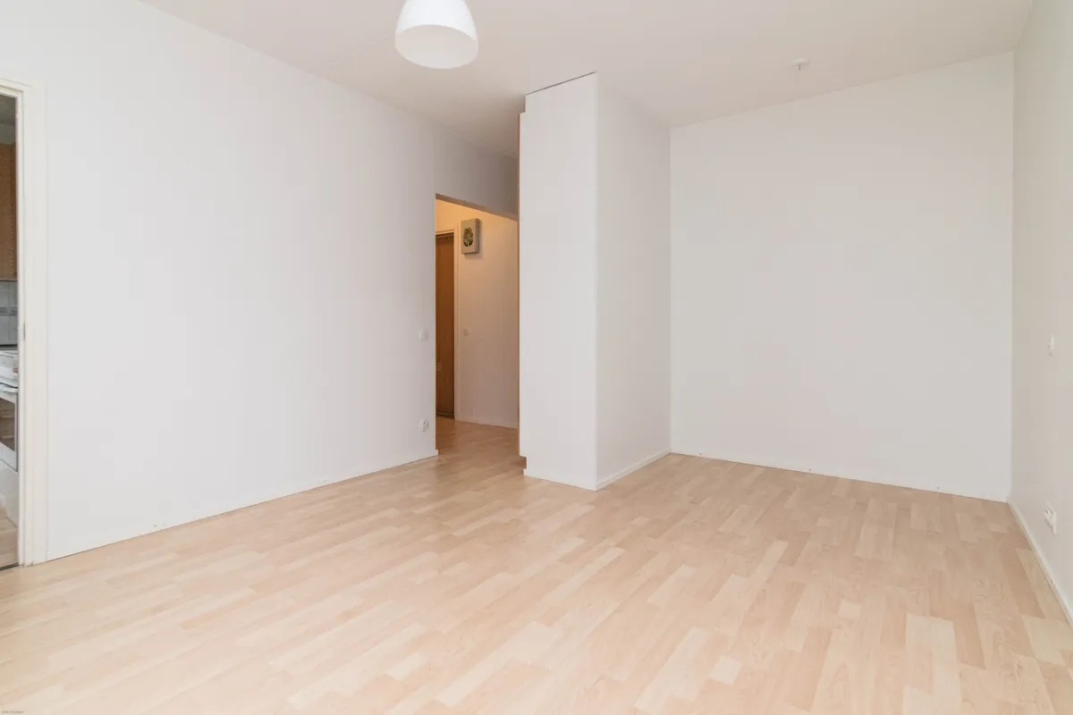 Hyreslägenhet på Kirkkonummi i kirkkonummi