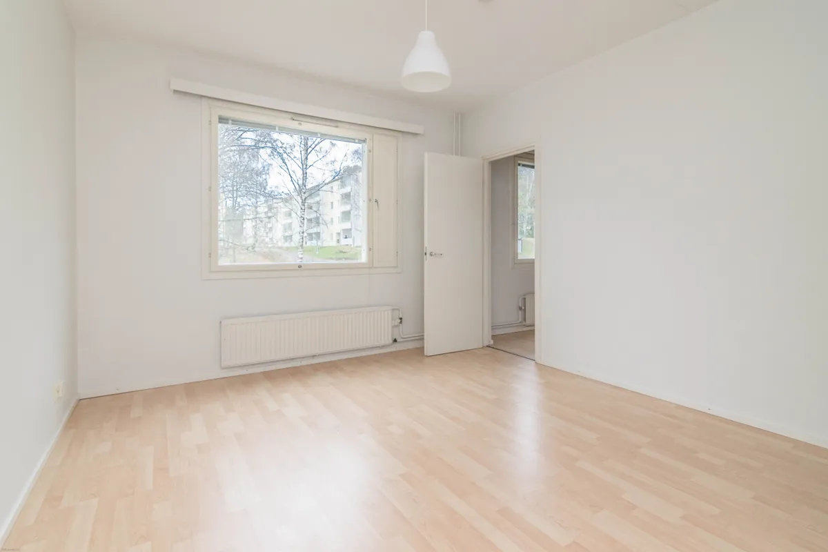 Hyreslägenhet på Kirkkonummi i kirkkonummi