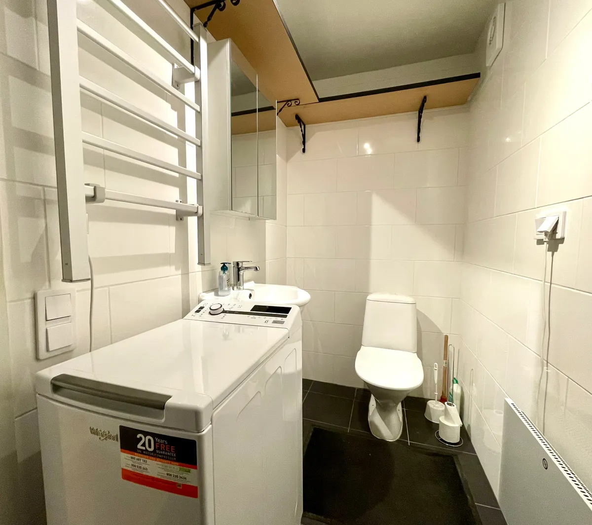 Hyresbostad på Sollentuna i sollentuna