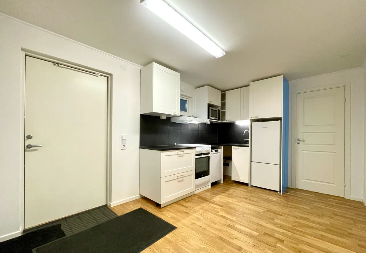 Hyresbostad på Sollentuna i sollentuna