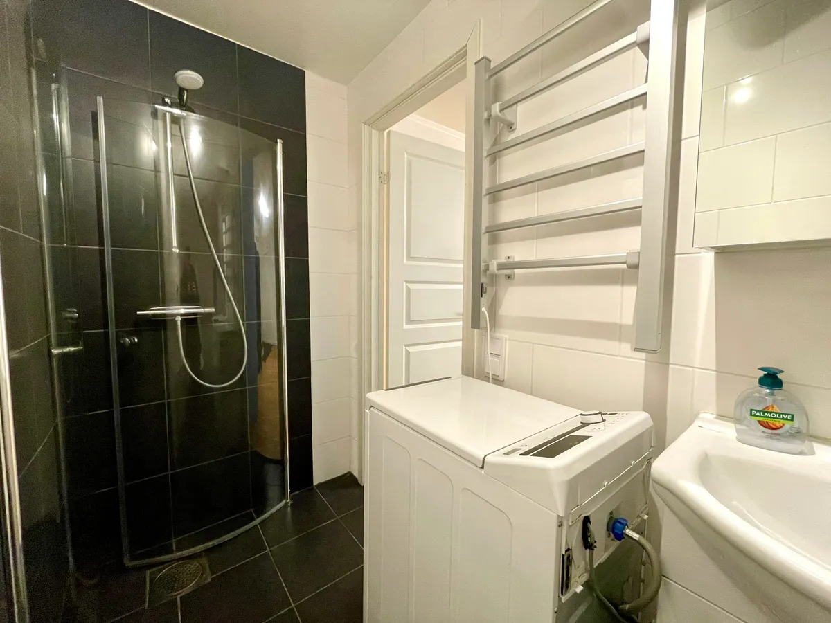 Hyresbostad på Sollentuna i sollentuna