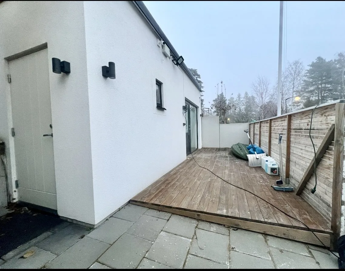 Hyresbostad på Sollentuna i sollentuna