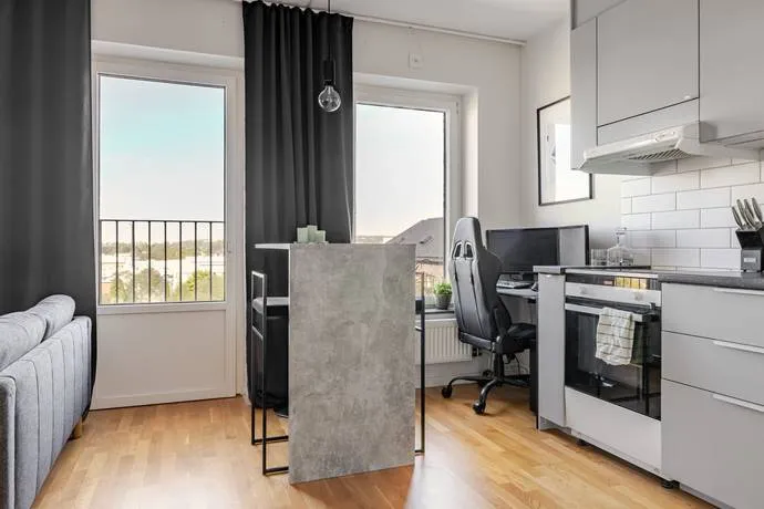 Hyreslägenhet på Göteborg i goteborg