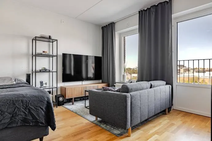 Hyreslägenhet på Göteborg i goteborg