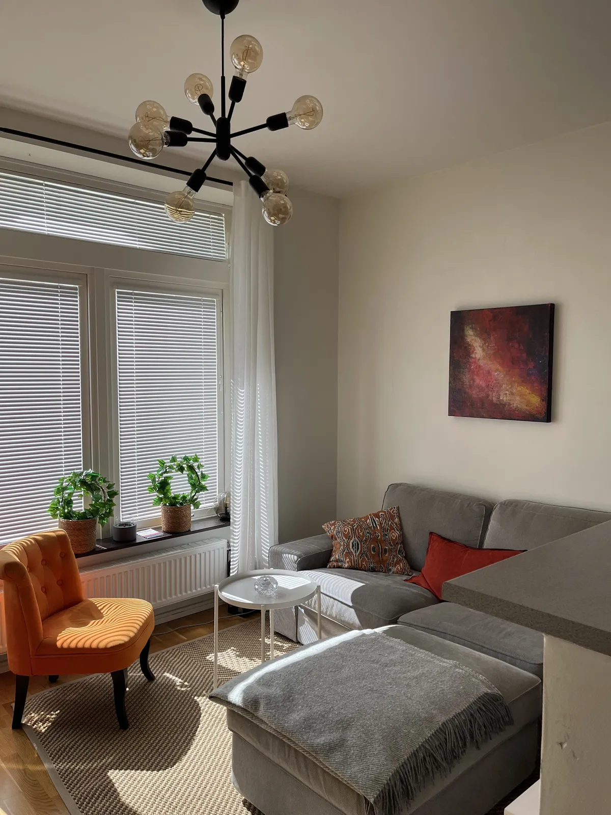 Hyreslägenhet på Linköping i linkoping