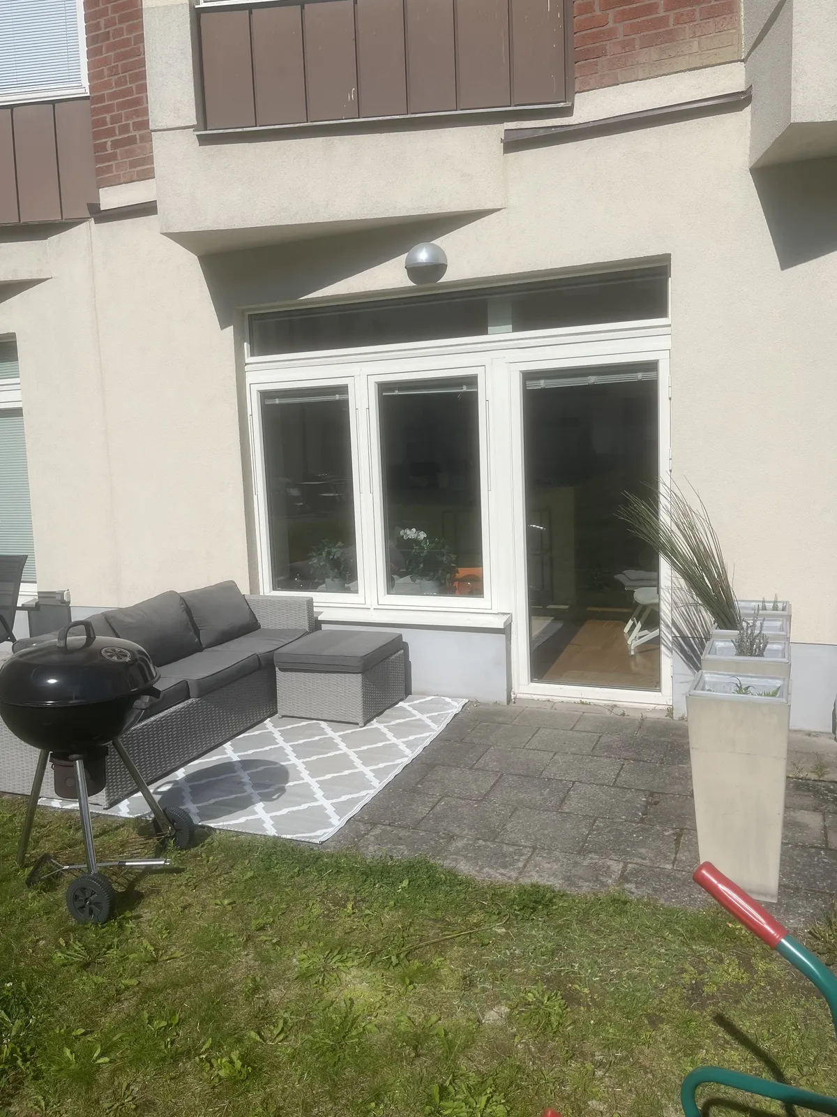 Hyreslägenhet på Linköping i linkoping