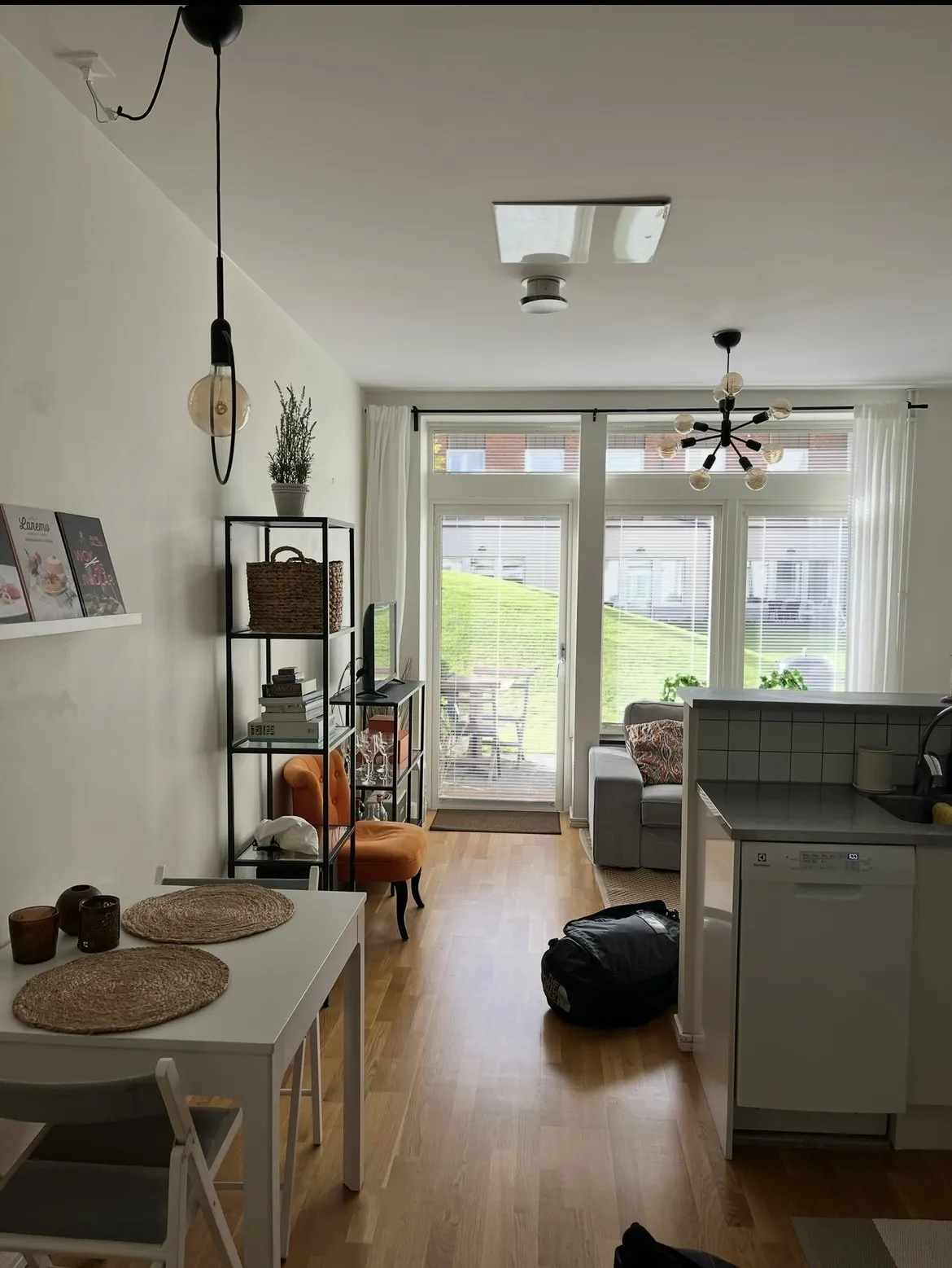 Hyreslägenhet på Linköping i linkoping