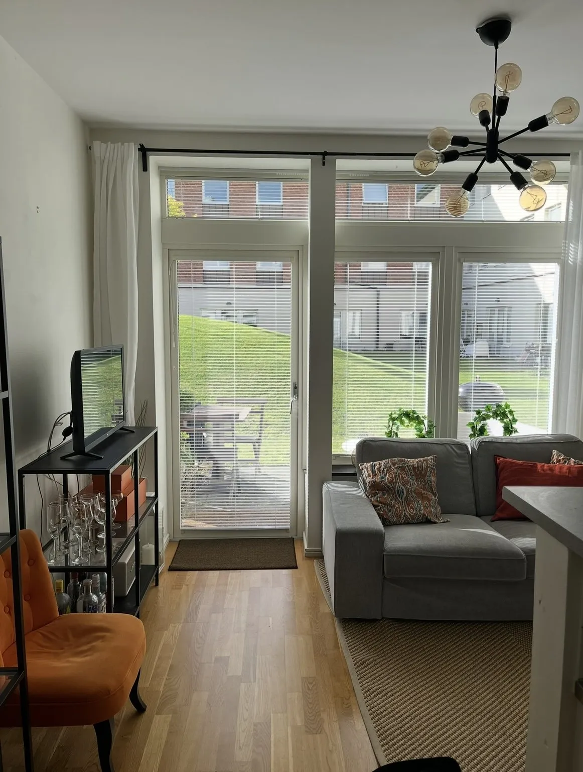 Hyreslägenhet på Linköping i linkoping