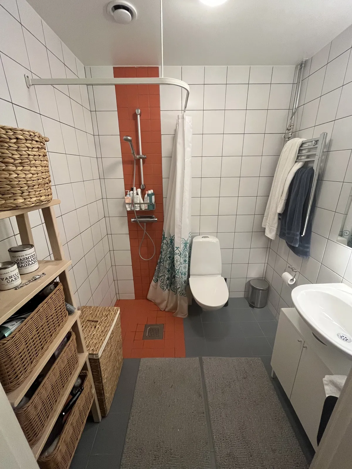 Hyreslägenhet på Linköping i linkoping