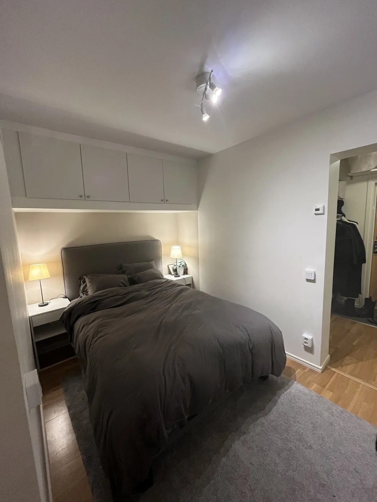 Hyreslägenhet på Linköping i linkoping