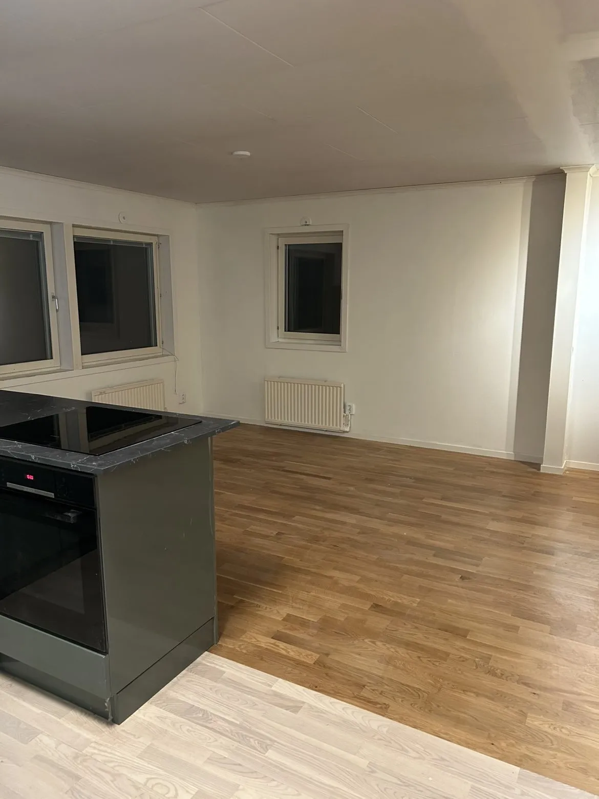 Hyreslägenhet på Vaxholm i vaxholm