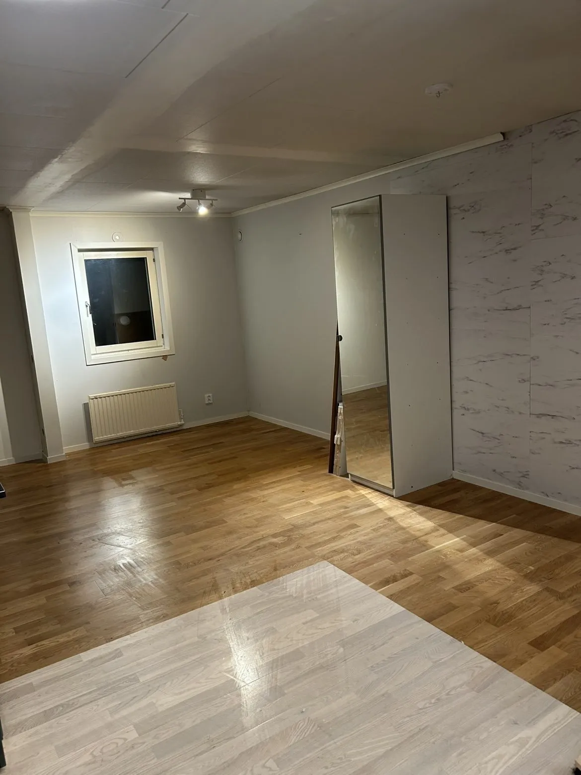 Hyreslägenhet på Vaxholm i vaxholm