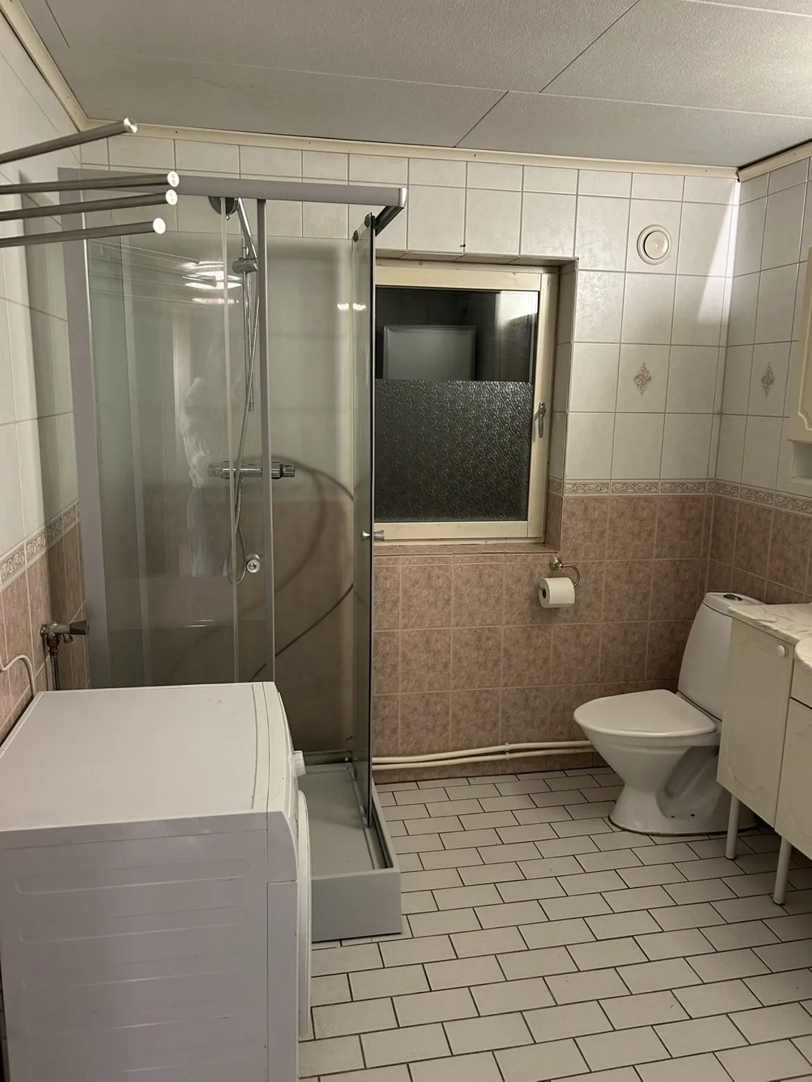 Hyreslägenhet på Vaxholm i vaxholm