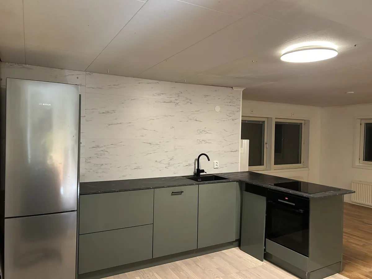 Hyreslägenhet på Vaxholm i vaxholm