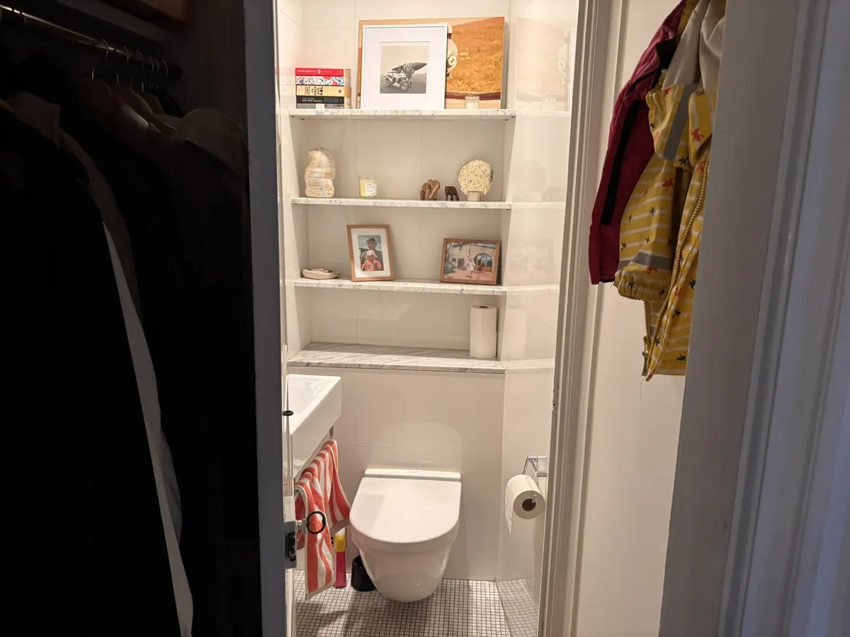 Hyreslägenhet på Stockholm i stockholm