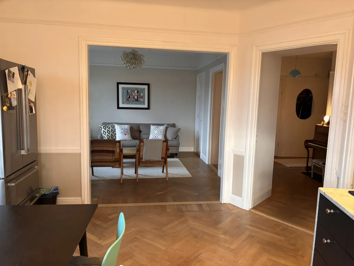 Hyreslägenhet på Stockholm i stockholm