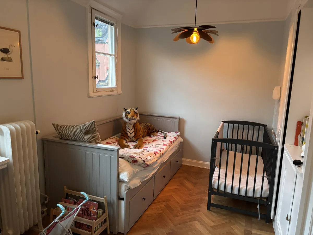 Hyreslägenhet på Stockholm i stockholm