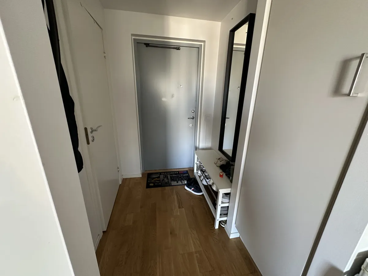 Hyreslägenhet på Järfälla i jarfalla