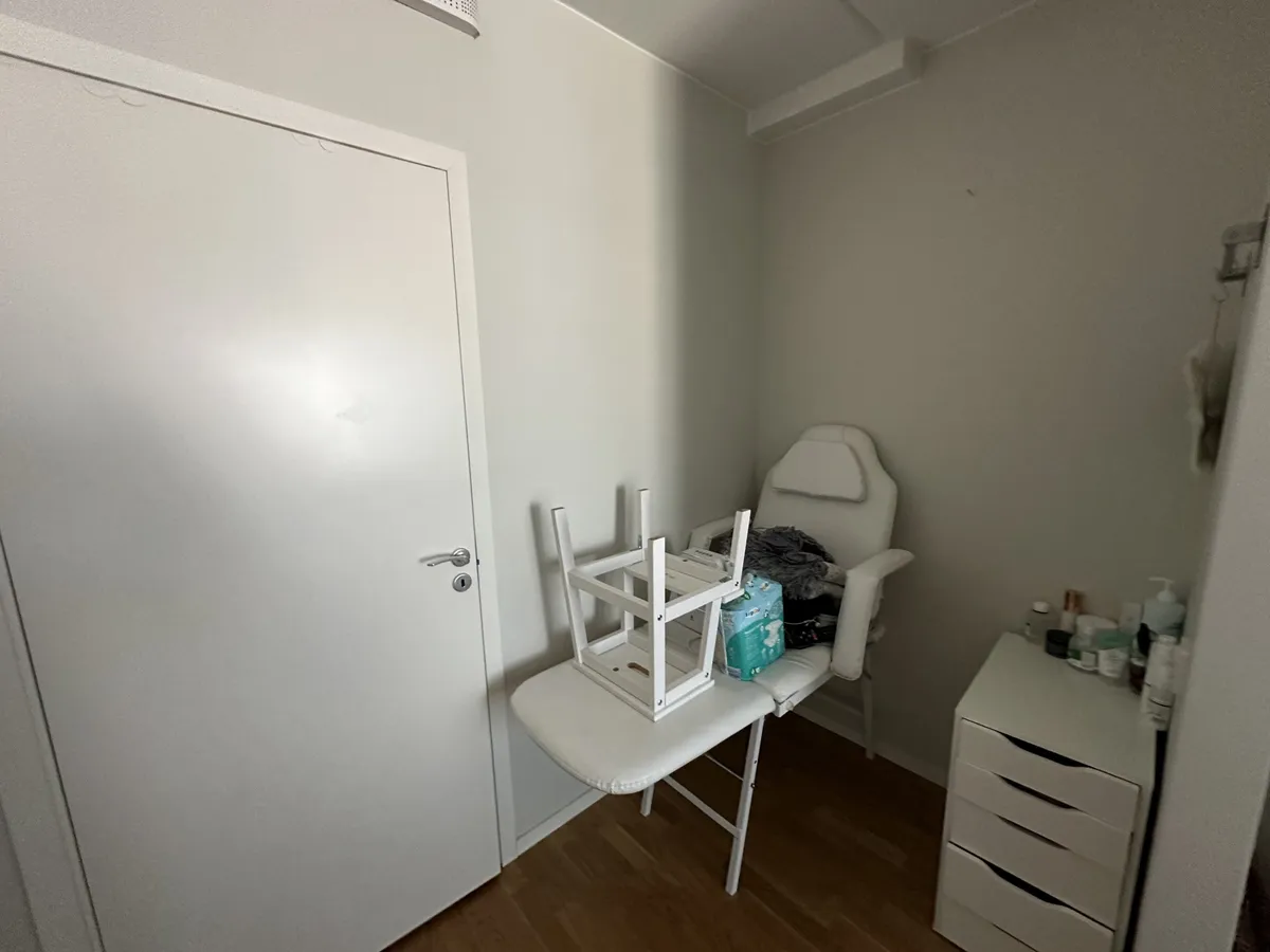 Hyreslägenhet på Järfälla i jarfalla