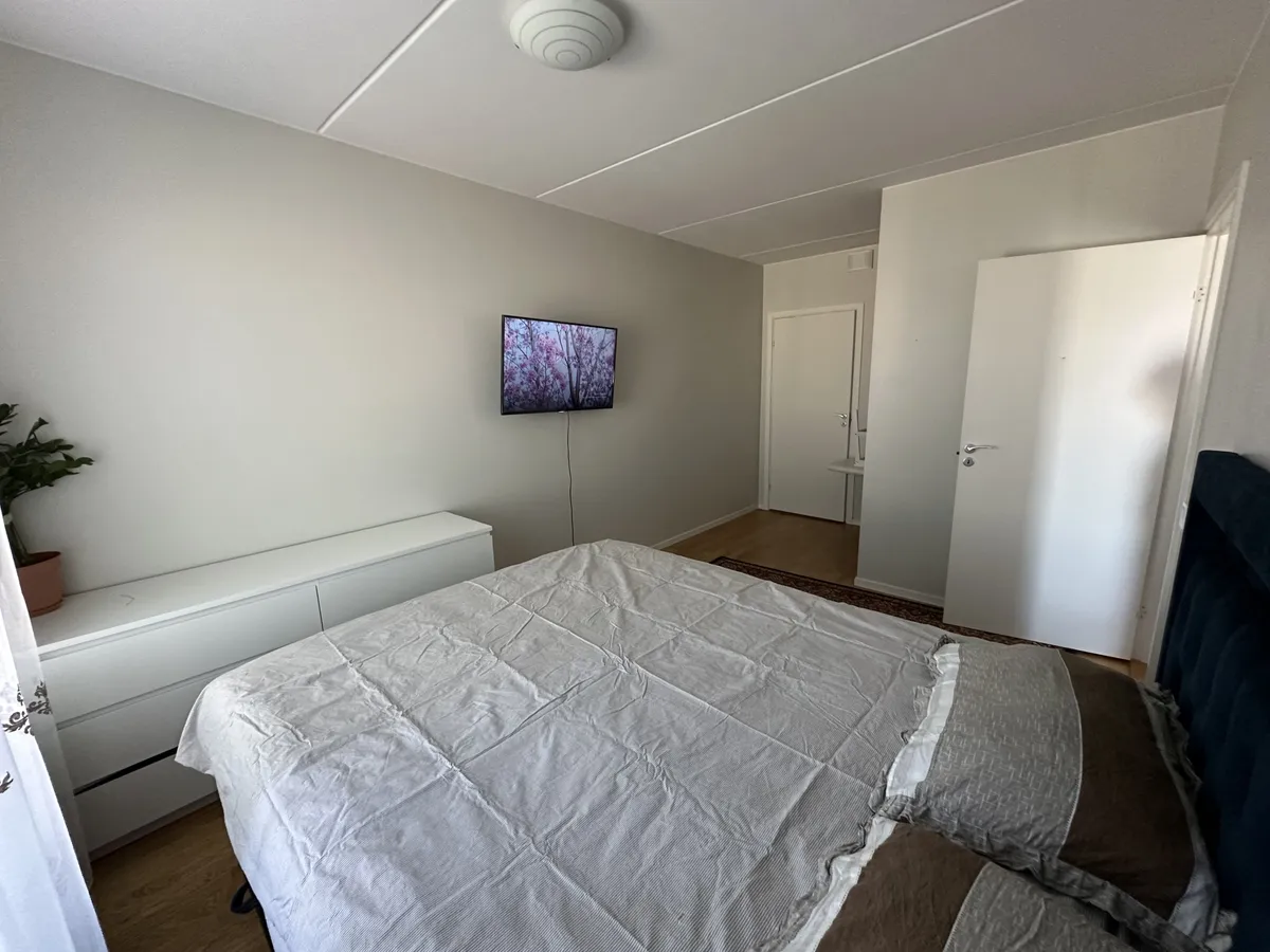 Hyreslägenhet på Järfälla i jarfalla