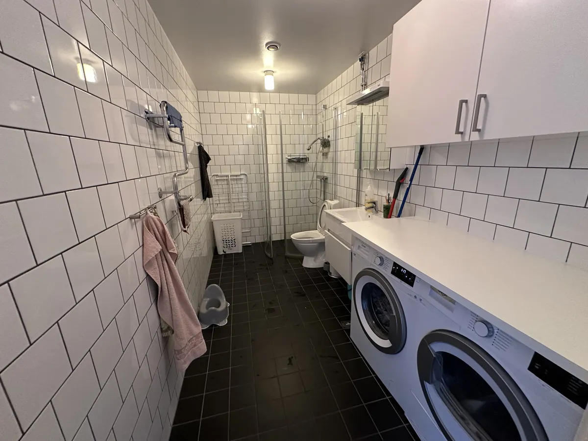 Hyreslägenhet på Järfälla i jarfalla