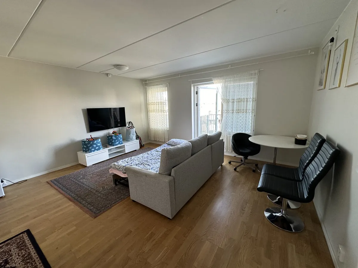 Hyreslägenhet på Järfälla i jarfalla