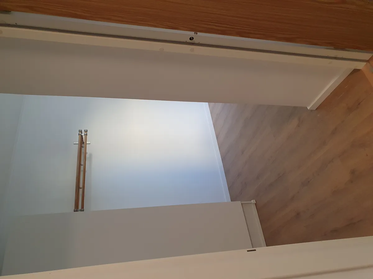 Hyreslägenhet på Gävle i gavle