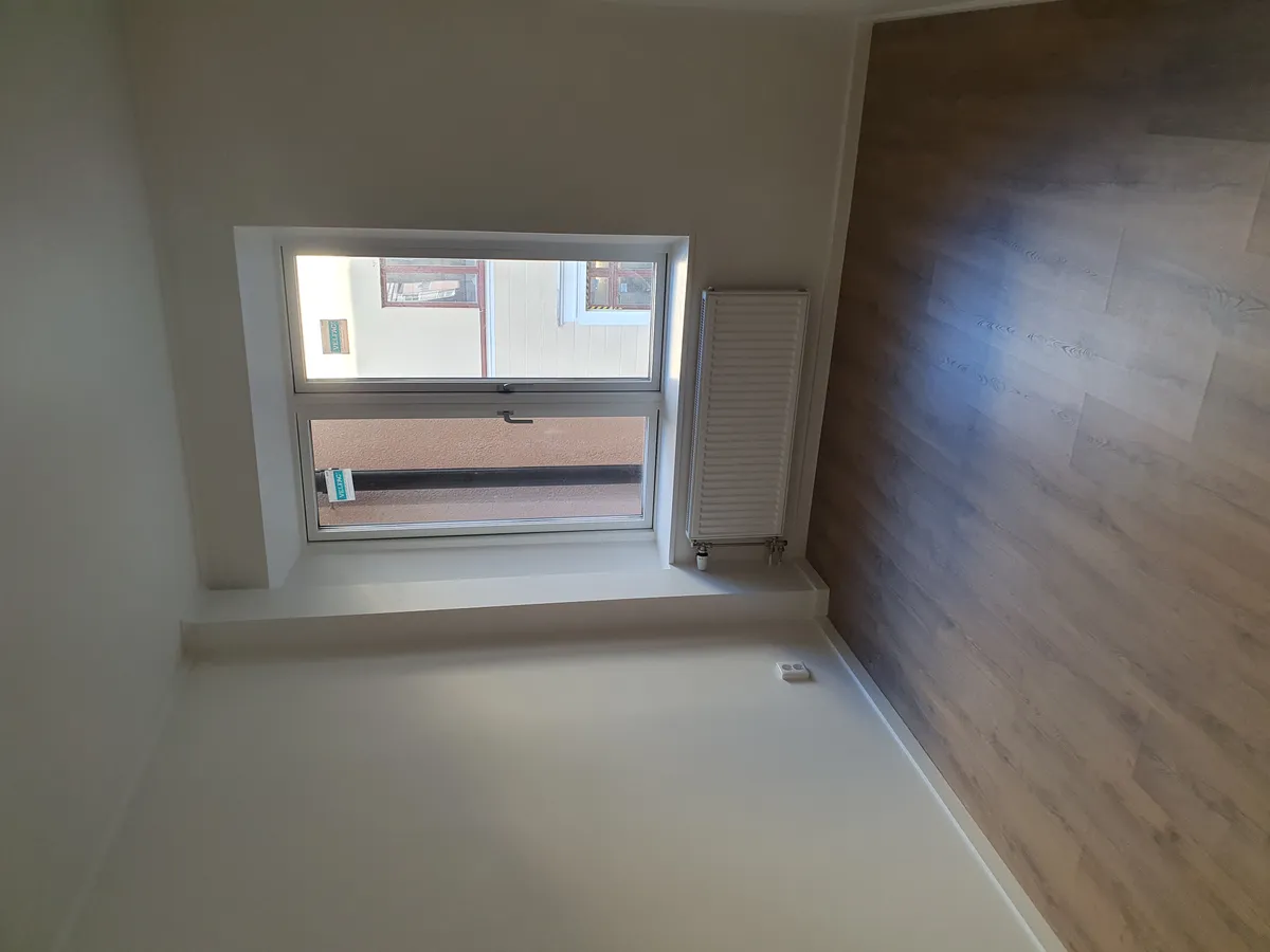 Hyreslägenhet på Gävle i gavle