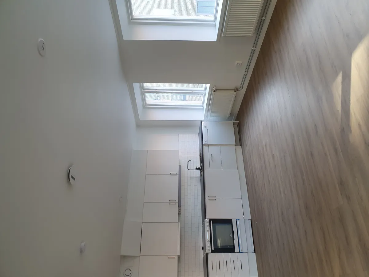 Hyreslägenhet på Gävle i gavle