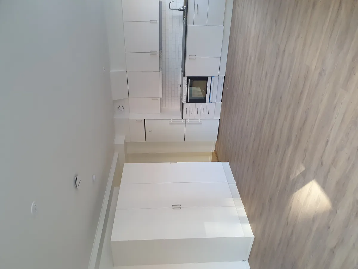 Hyreslägenhet på Gävle i gavle