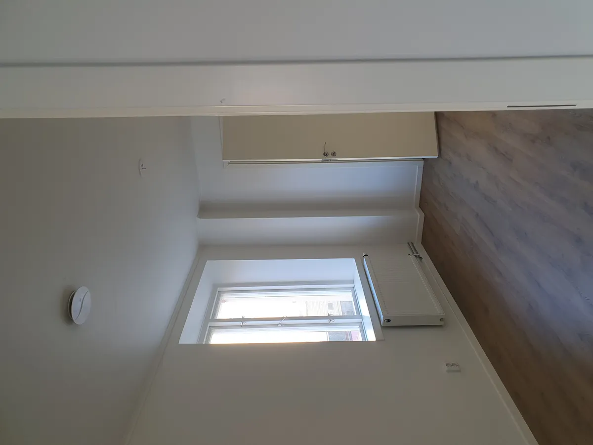 Hyreslägenhet på Gävle i gavle