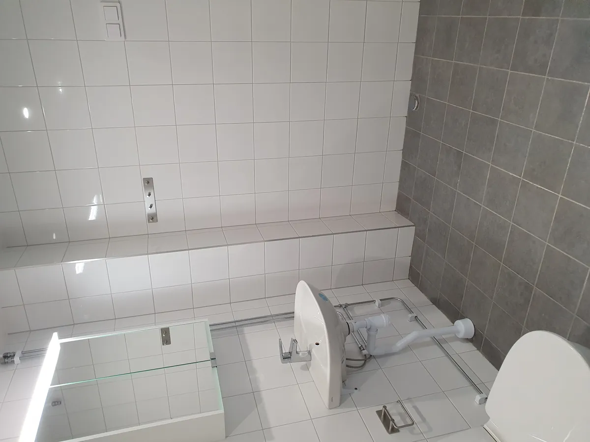 Hyreslägenhet på Gävle i gavle