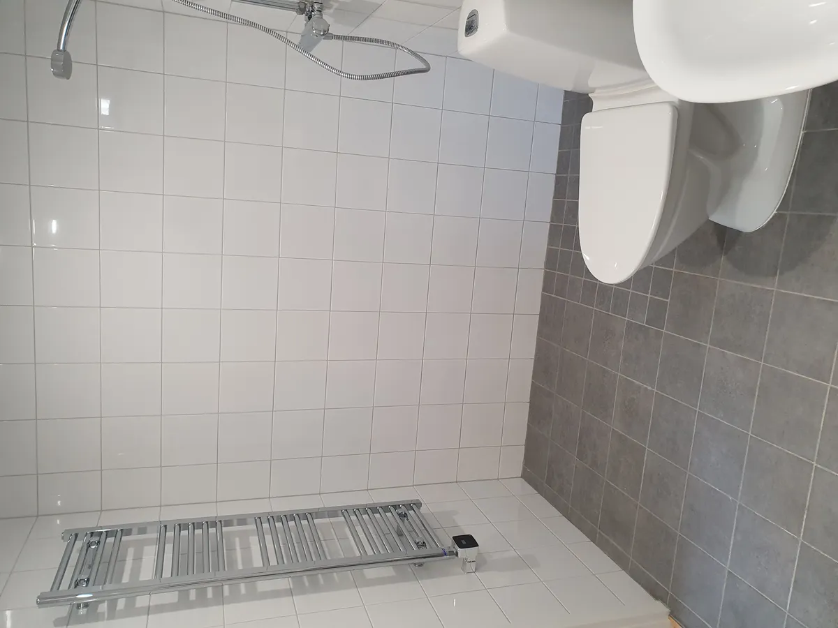 Hyreslägenhet på Gävle i gavle