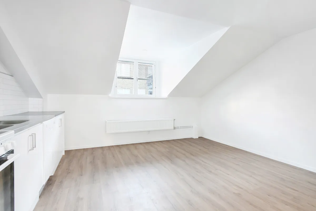 Hyreslägenhet på Gävle i gavle