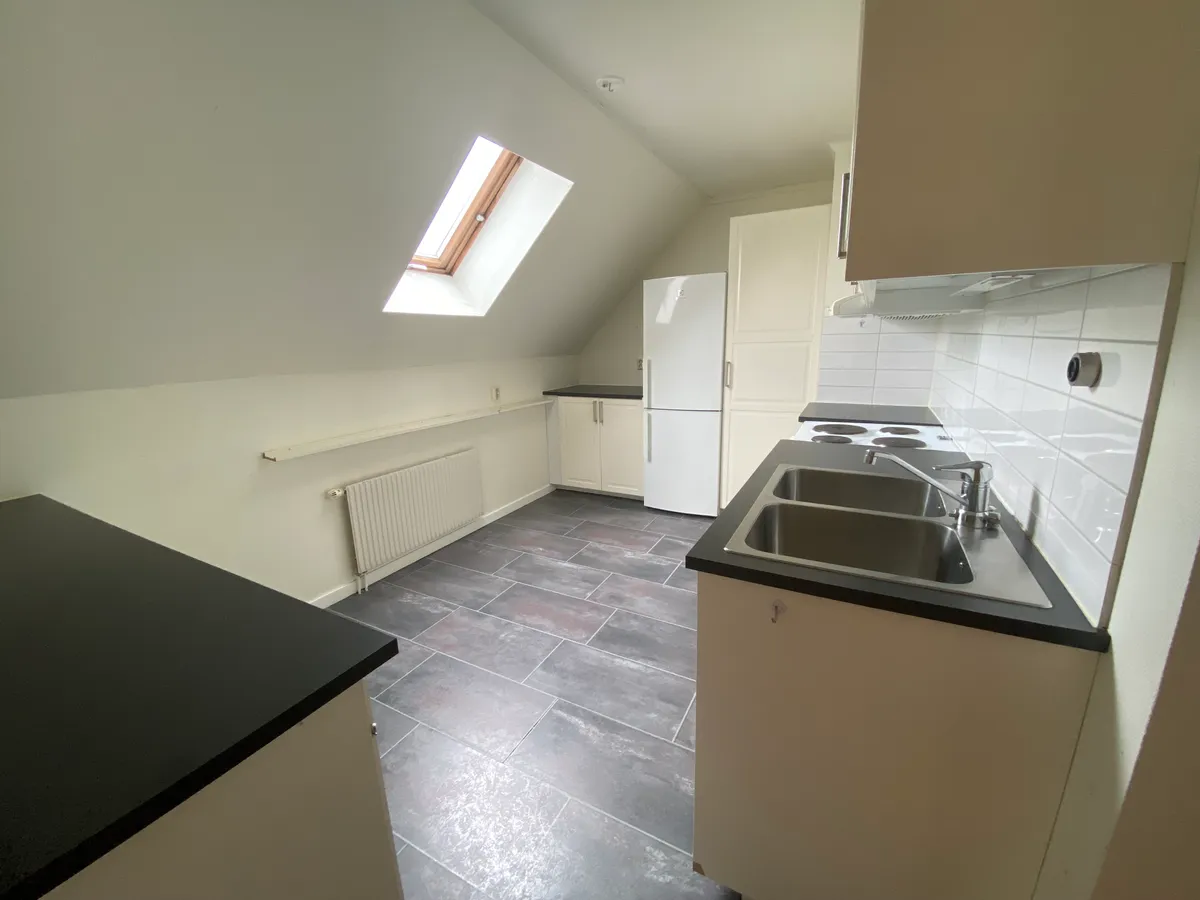 Hyreslägenhet på Sundsvall i sundsvall