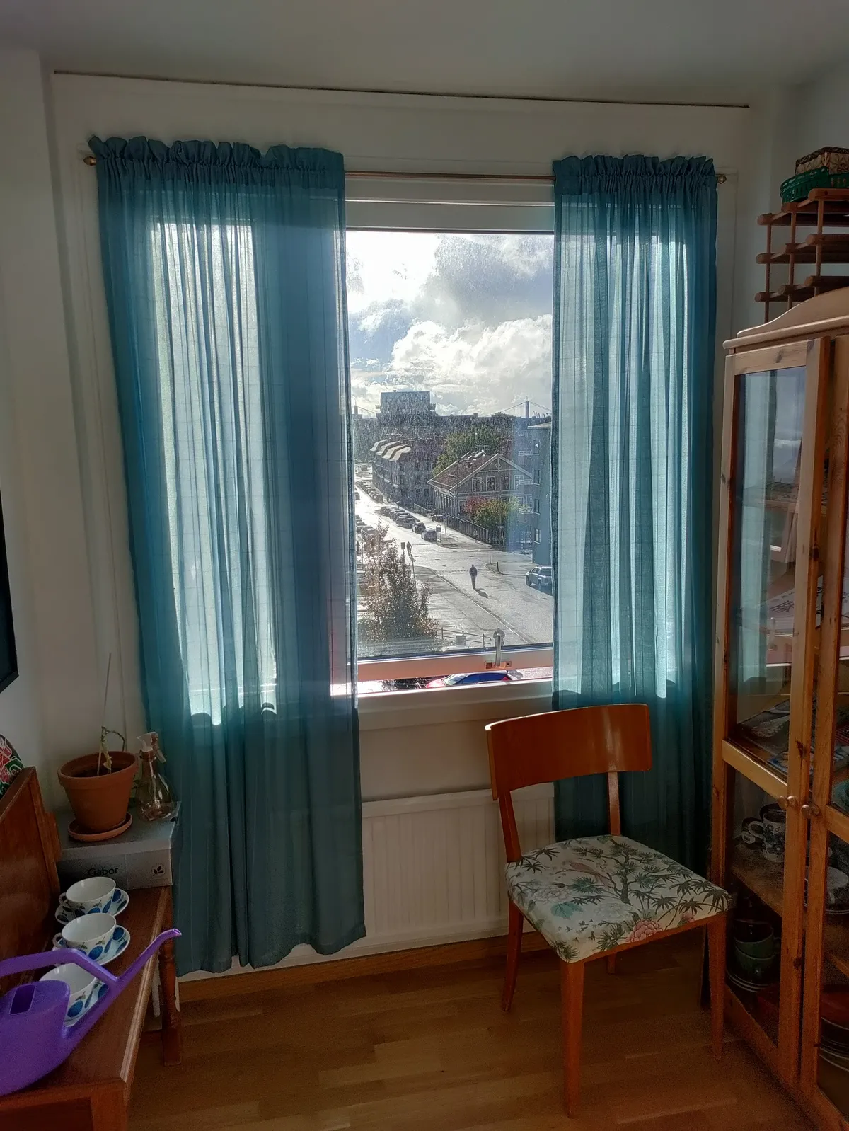 Hyreslägenhet på Göteborg i goteborg