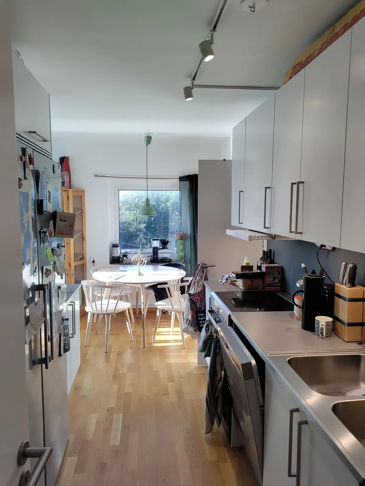 Hyreslägenhet på Göteborg i goteborg