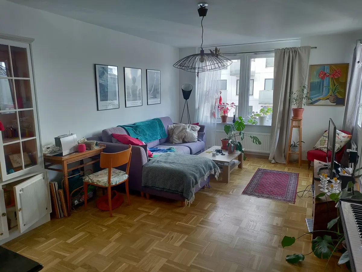 Hyreslägenhet på Göteborg i goteborg