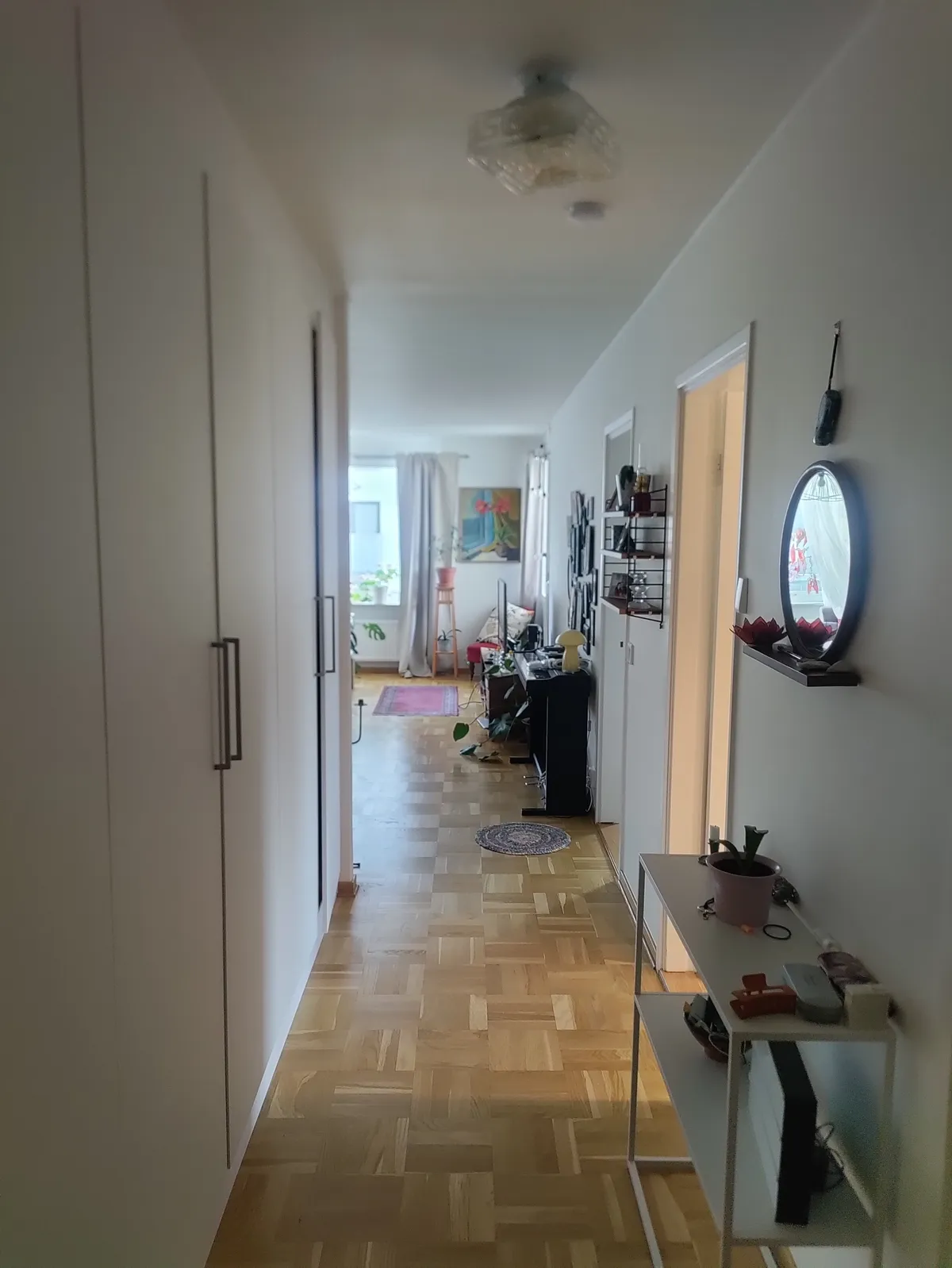 Hyreslägenhet på Göteborg i goteborg