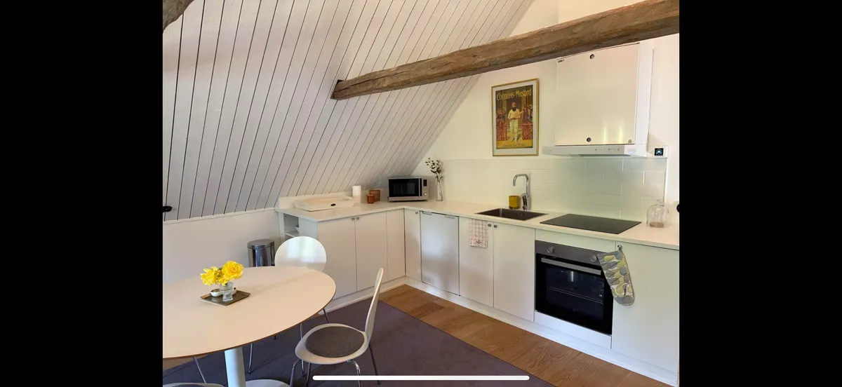 Hyreslägenhet på Trelleborg i trelleborg