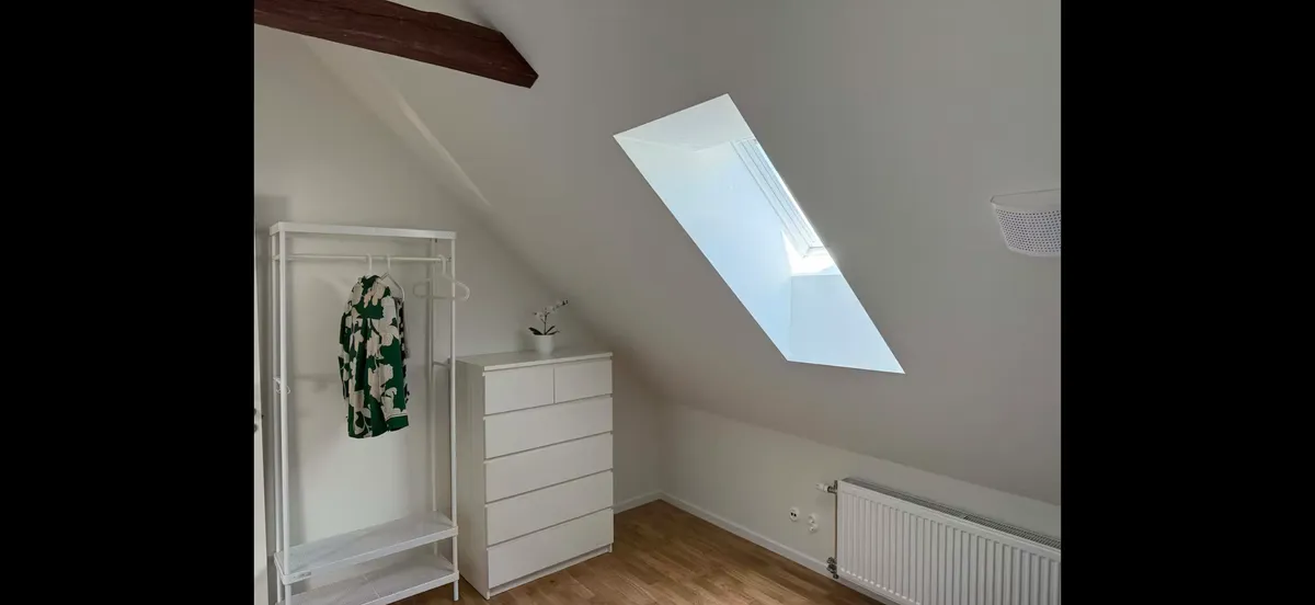 Hyreslägenhet på Trelleborg i trelleborg