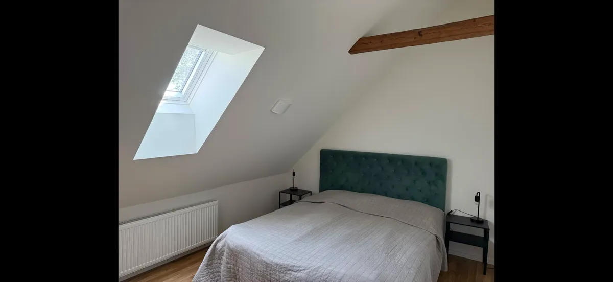 Hyreslägenhet på Trelleborg i trelleborg