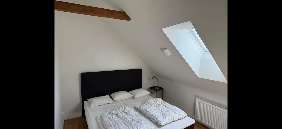 Hyreslägenhet på Trelleborg i trelleborg