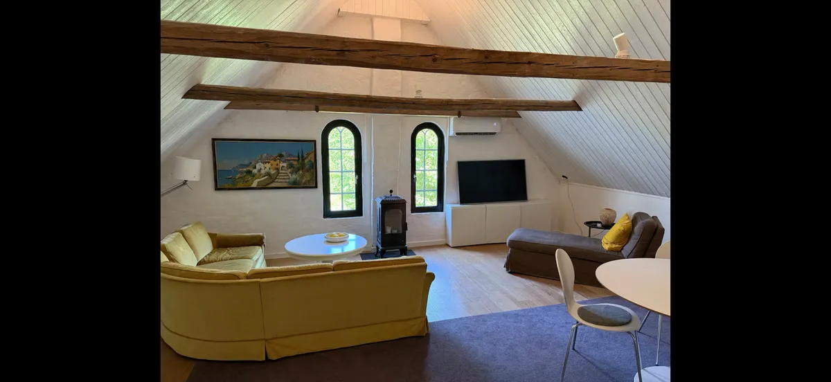 Hyreslägenhet på Trelleborg i trelleborg