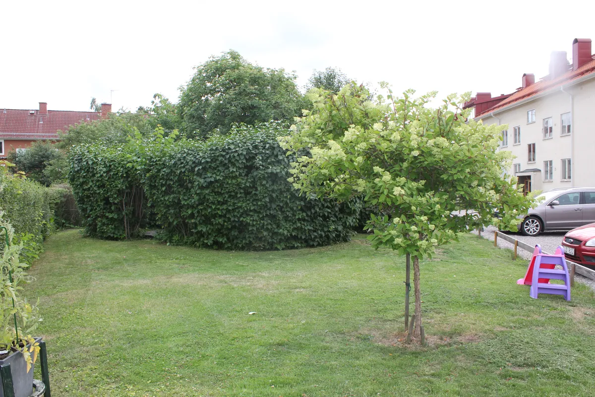 Hyreslägenhet på Nyköping i nykoping