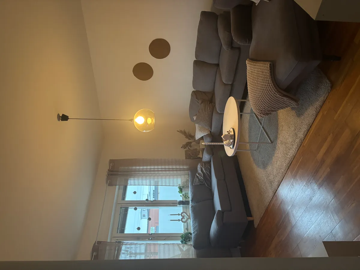 Hyreslägenhet på Nyköping i nykoping